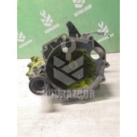 МКПП механическая коробка Seat Ibiza 4 2002-2008