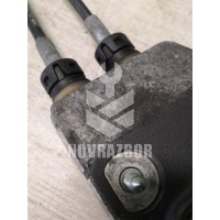 Кулиса КПП Seat Ibiza 4 2002-2008