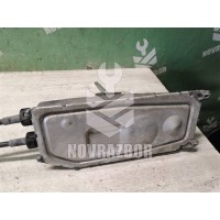 Кулиса КПП Seat Ibiza 4 2002-2008