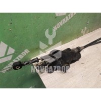 Кулиса КПП Seat Ibiza 4 2002-2008