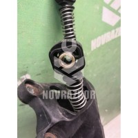Кулиса КПП Seat Ibiza 4 2002-2008