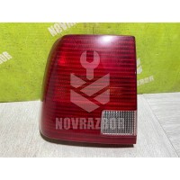 Фонарь задний левый VW Passat B5 96-00