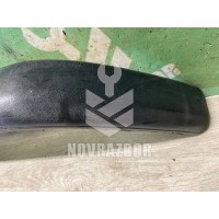 Молдинг заднего бампера правый VW Passat B5 96-00