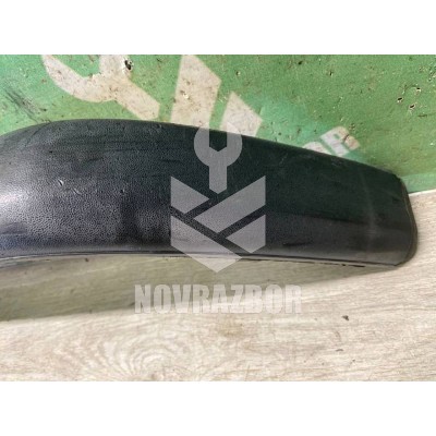 Молдинг заднего бампера правый VW Passat B5 96-00