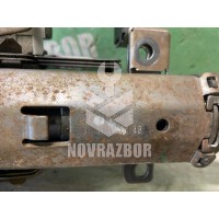 Колонка рулевая Seat Ibiza 4 2002-2008