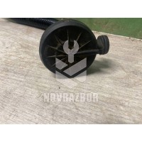 Клапан вентиляции картерных газов Seat Ibiza 4 2002-2008