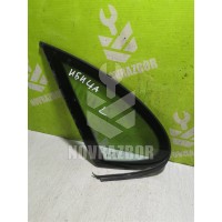 Стекло кузовное глухое левое Seat Ibiza 4 2002-2008