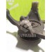 Кулак поворотный передний левый Renault Laguna 94-99