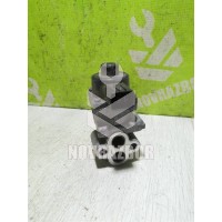 Клапан рециркуляции выхлопных газов Mitsubishi Lancer 10 CX  CY 07-17