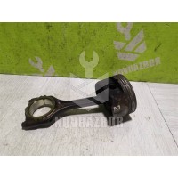 Поршень с шатуном Mitsubishi Lancer 10 CX  CY 07-17