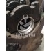 Блок двигателя VW Golf 3 Vento 91-97