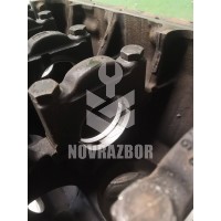 Блок двигателя VW Golf 3 Vento 91-97