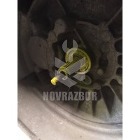 МКПП механическая коробка VW Golf 3 Vento 91-97