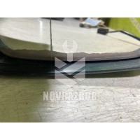 Зеркало левое электрическое VW Passat B5 96-00