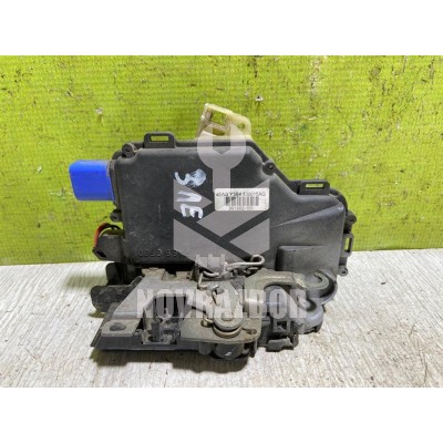 Замок двери задней левой Seat Ibiza 4 2002-2008