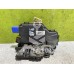 Замок двери задней левой Seat Ibiza 4 2002-2008