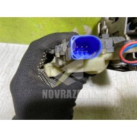 Замок двери задней левой Seat Ibiza 4 2002-2008