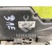 Замок двери задней левой Seat Ibiza 4 2002-2008