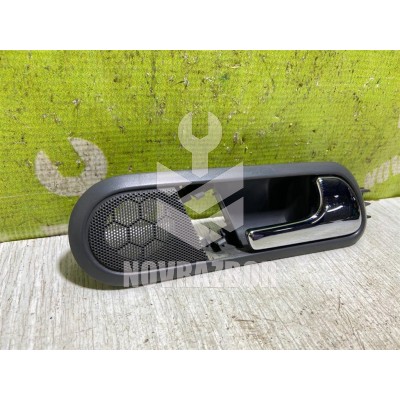 Ручка двери задней внутренняя правая Seat Ibiza 4 2002-2008