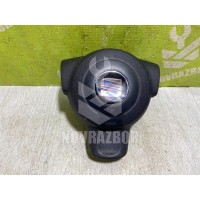 Подушка безопасности в руль Seat Ibiza 4 2002-2008