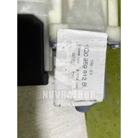 Моторчик стеклоподъемника Seat Ibiza 4 2002-2008