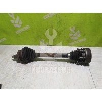 Полуось передняя левая Seat Ibiza 4 2002-2008