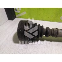 Полуось передняя правая VW Passat B5 96-00