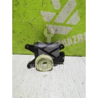 Моторчик заслонки отопителя Seat Ibiza 4 2002-2008