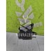 Моторчик заслонки отопителя Seat Ibiza 4 2002-2008