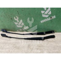 Поводок дворник комплект Seat Ibiza 4 2002-2008