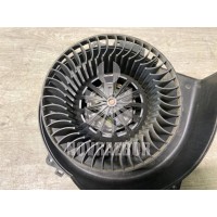 Моторчик печки Seat Ibiza 4 2002-2008