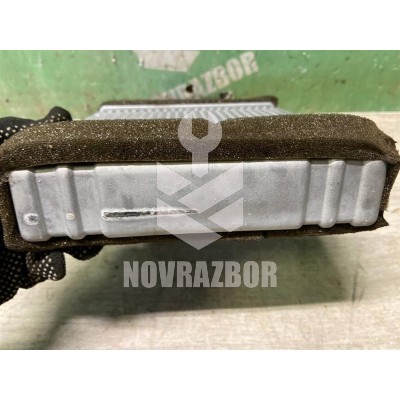 Радиатор отопителя Seat Ibiza 4 2002-2008