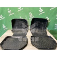 Коврики к-кт Seat Ibiza 4 2002-2008