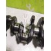 Коленвал Kia RIO 1 2000-2004