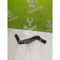 Патрубок отопителя Seat Ibiza 4 2002-2008