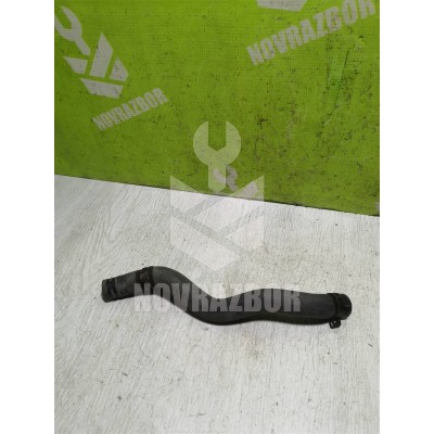 Патрубок отопителя Seat Ibiza 4 2002-2008