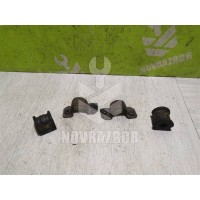 Кронштейн крепления переднего стабилизатора Seat Ibiza 4 2002-2008