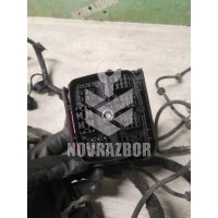 Проводка (коса) Seat Ibiza 4 2002-2008