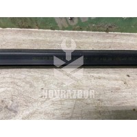 Молдинг стекла Seat Ibiza 4 2002-2008