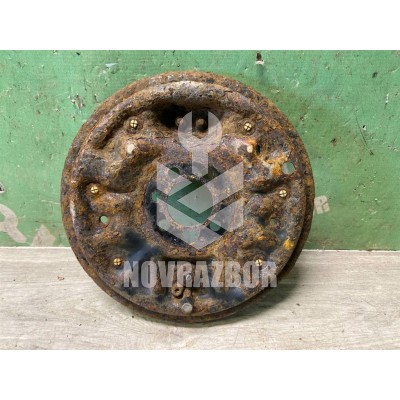 Щит опорный задний правый Seat Ibiza 4 2002-2008