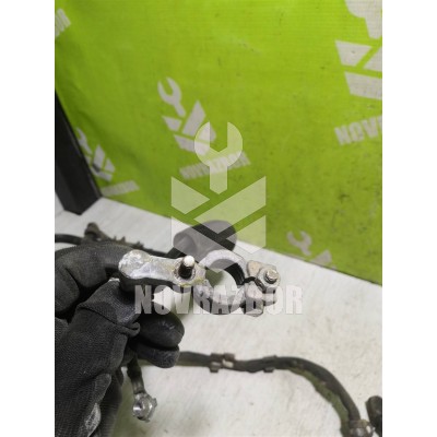 Проводка (коса) Seat Ibiza 4 2002-2008