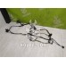 Проводка (коса) Seat Ibiza 4 2002-2008