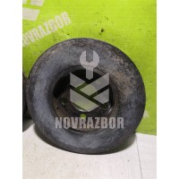 Диск тормозной передний вентилируемый Seat Ibiza 4 2002-2008