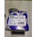 Колодки тормозные задние дисковые к-кт Opel Astra G 1998-2005
