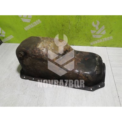 Поддон масляный двигателя Kia RIO 1 2000-2004