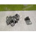 Петля двери задней правой нижняя Seat Ibiza 4 2002-2008