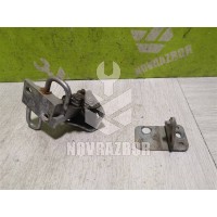 Петля двери передней левой нижняя Seat Ibiza 4 2002-2008