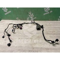 Проводка (коса) Seat Ibiza 4 2002-2008