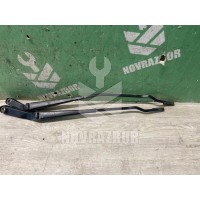 Поводок дворник комплект VW Golf 3 Vento 91-97