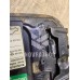 Лючок бензобака VW Golf 3 Vento 91-97